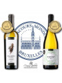Bacanta Chardonnay 2023 | Crama Garboiu | Cotesti